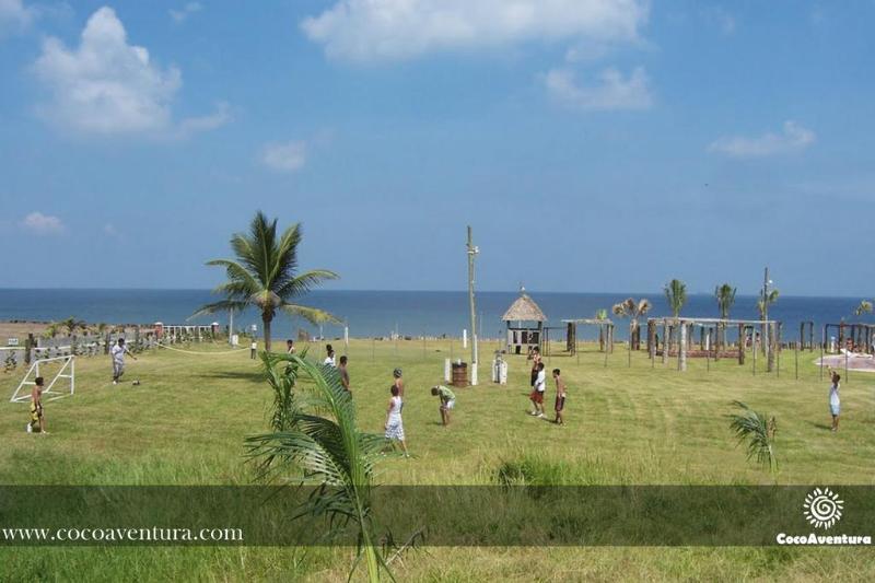 Cocoaventura Hotell Veracruz Exteriör bild